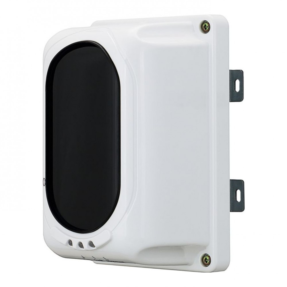 COOPER Konvansiyonel Reflektörlü BEAM Dedektör, 100Mt, EN-54